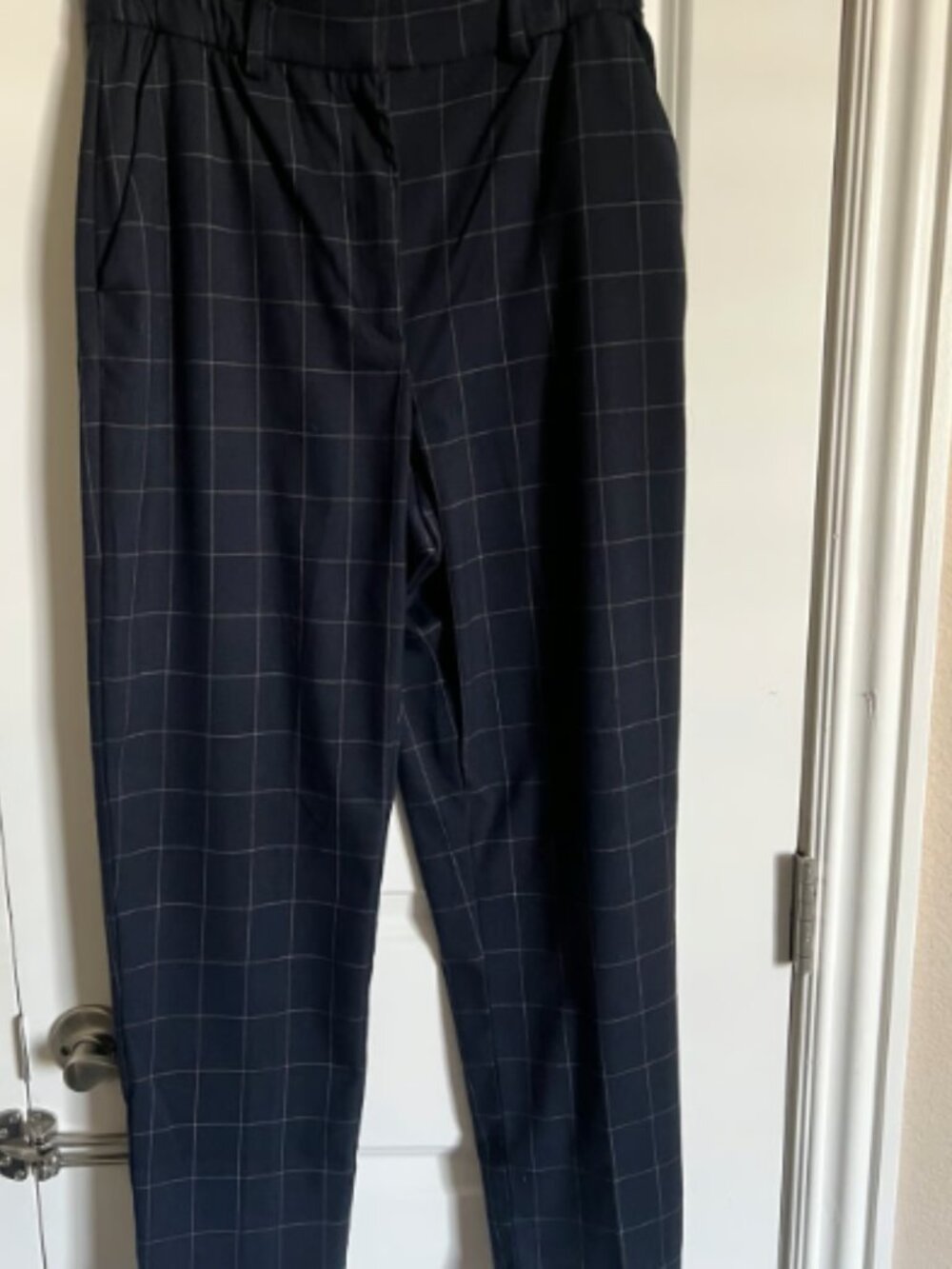 H&M High Waist pants
